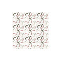 Origami, Pack of 60 Sheets 15x15cm, Cosy Christmas/ Pc.