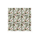 ORIGAMI, Pochette de 60 feuilles 70g/m2 au format 15x15cm - Noël cosy/ Pce