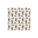 Origami, Pack of 60 Sheets 15x15cm, Cosy Christmas/ Pc.