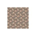 Origami, Pack of 60 Sheets 15x15cm, Cosy Christmas/ Pc.