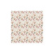 Origami, Pack of 60 Sheets 15x15cm, Cosy Christmas/ Pc.