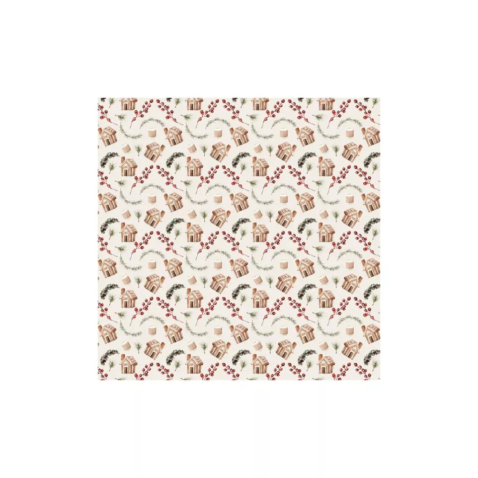 Origami pak 60blad 1-5x15cm, Cosy...