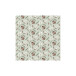 Origami, Pack of 60 Sheets 15x15cm, Cosy Christmas/ Pc.