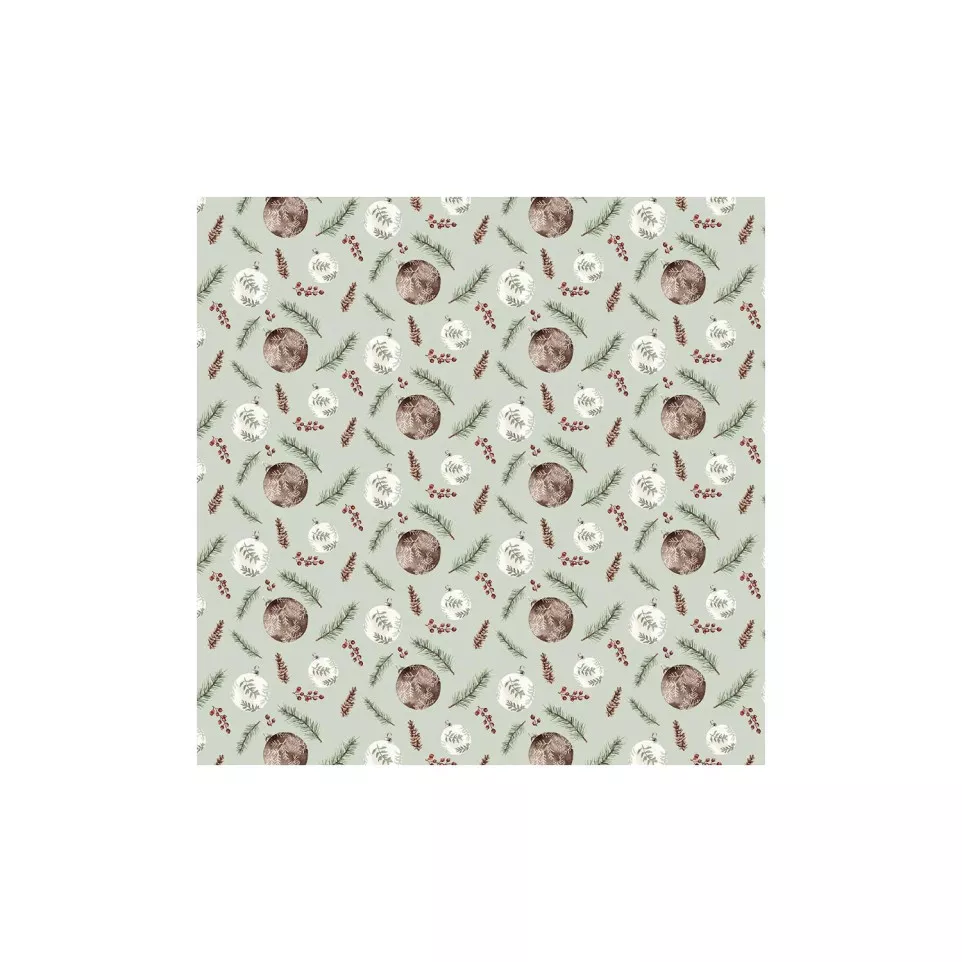 Origami pak 60blad 1-5x15cm, Cosy...