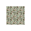 Origami, Pack of 60 Sheets 15x15cm, Cosy Christmas/ Pc.