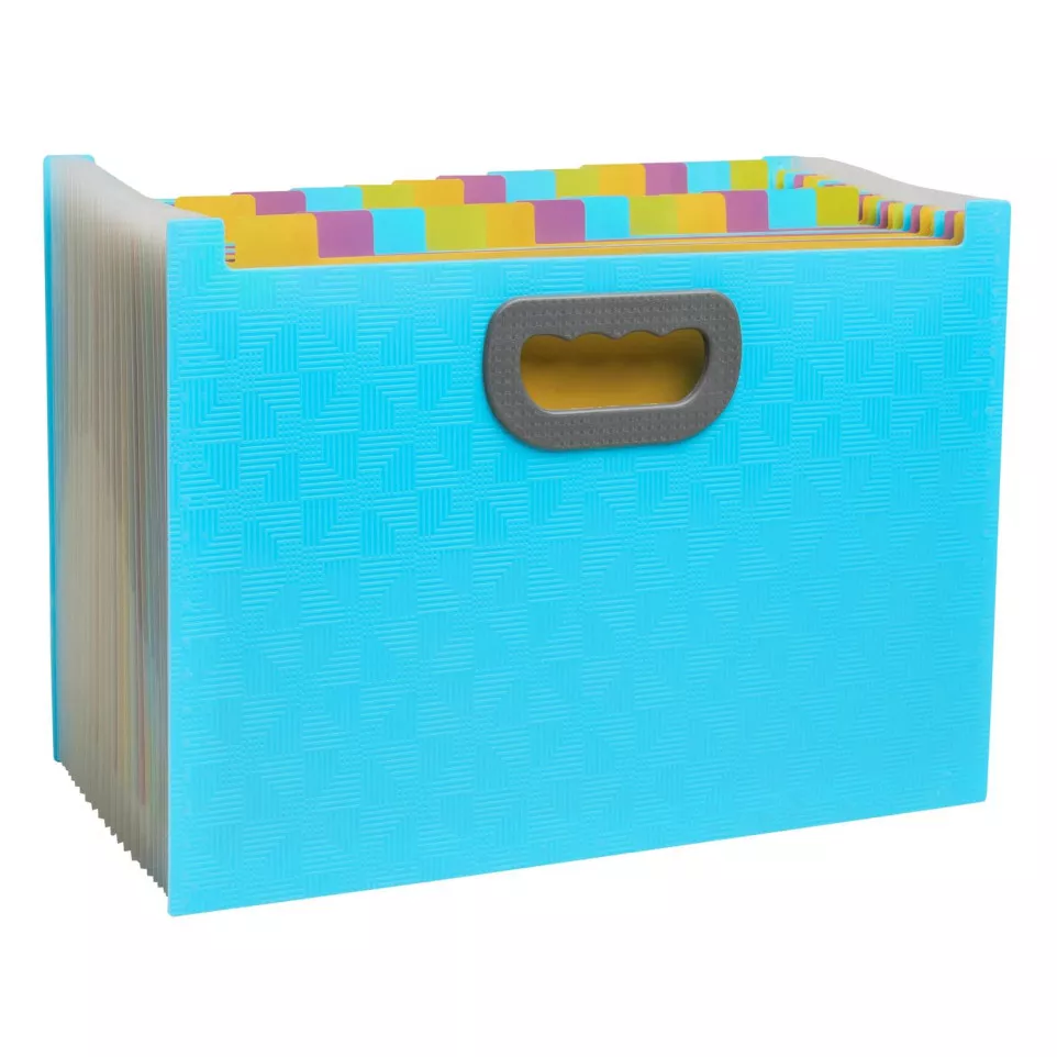 Exacompta Pop 'N Co Expanding File 24...