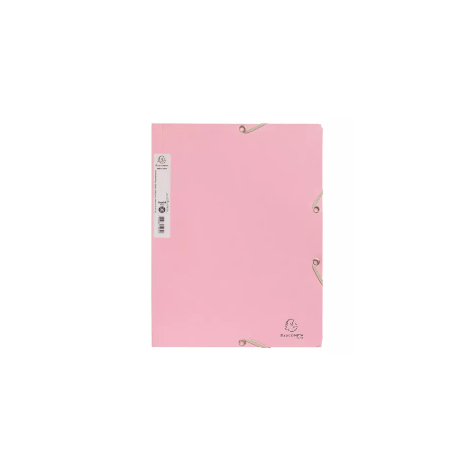 Elastomap glanskart.-3klep AutentiK...