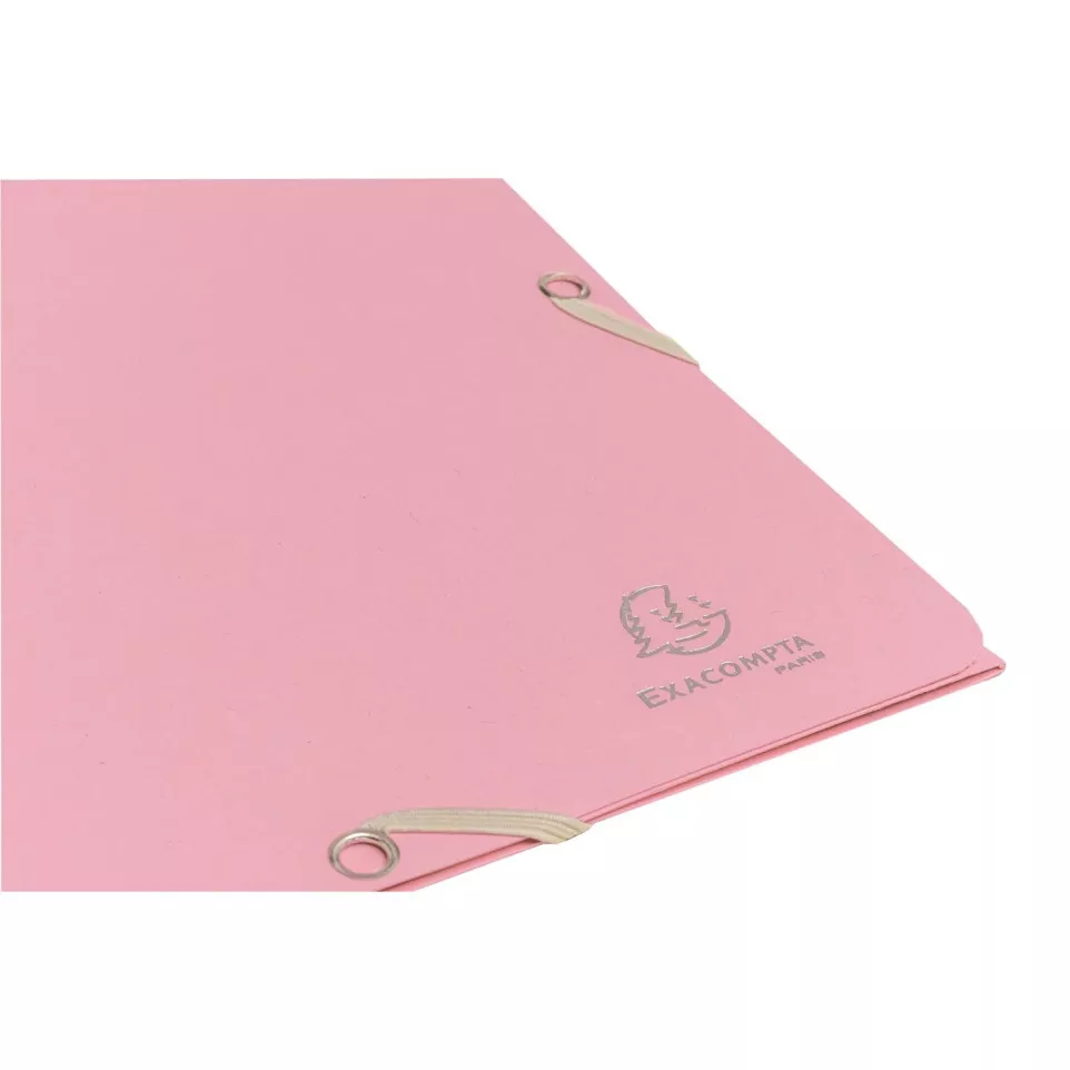 Elastomap glanskart.-3klep AutentiK...