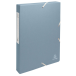 Exacompta AutentiK Box File 40mm 0.7mm A4/ Pc.