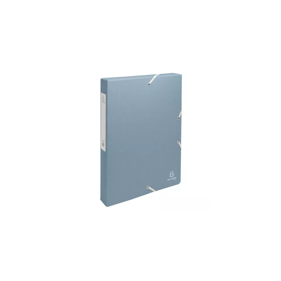 Exacompta AutentiK Box File 40mm...
