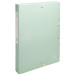 Exacompta AutentiK Box File 40mm 0.7mm A4/ Pc.