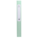Exacompta AutentiK Box File 40mm 0.7mm A4/ Pc.
