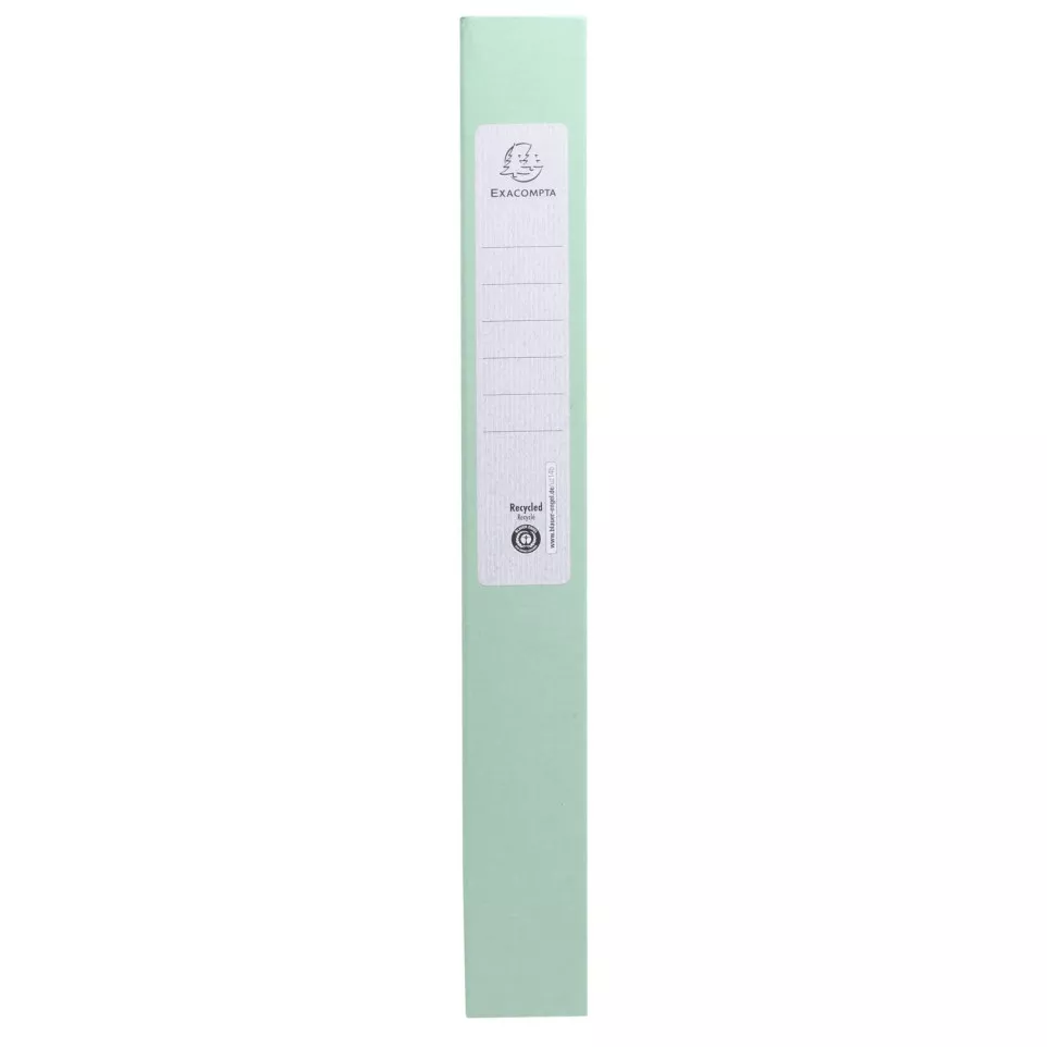 Boîte de classement dos 40mm carte...