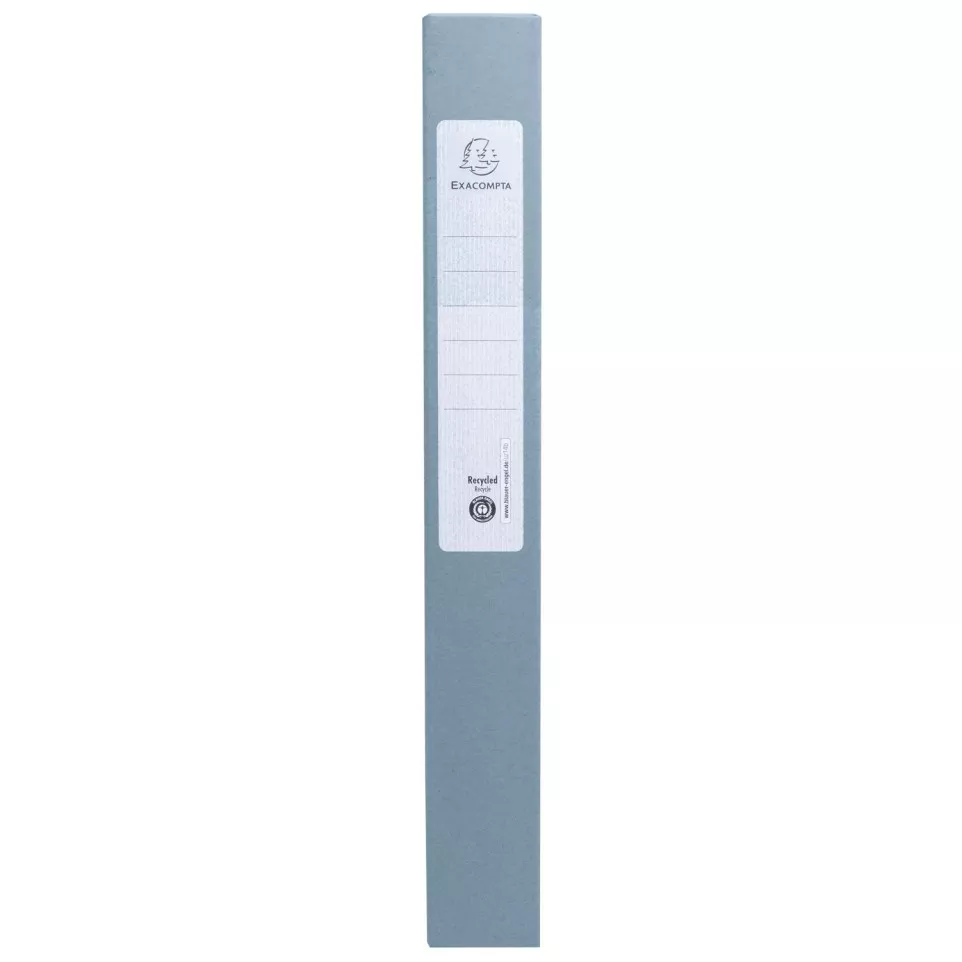 Exacompta AutentiK Box File 40mm...