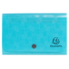 Exacompta Pop 'N Co PP Expanding File 6 Part 18x11/ Pc.