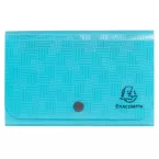 Trieur pocket 6 compartiments en PP recyclé Pop'N Co/ Pce