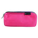 Trousse rectangle 3 compartiments COLOR/ Pce