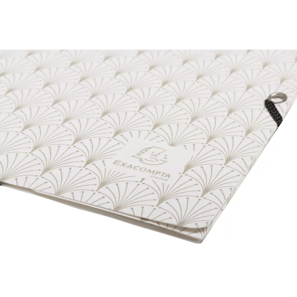 Elastomap glanskart.-3klep NeoDeco...