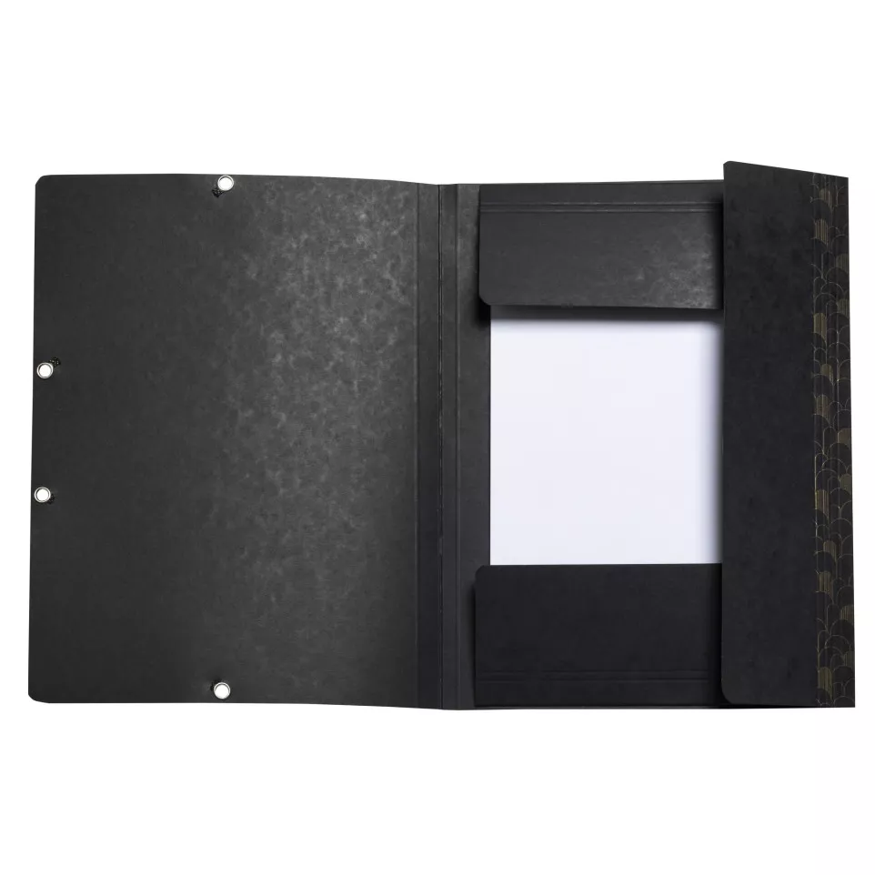 Elastomap glanskart.-3klep NeoDeco...