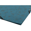 Elastic folder with 3 flaps, glossy card 400g/m2 Néo Déco/ Pc.