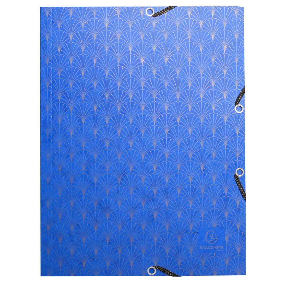 Elastomap glanskart.-3klep NeoDeco...