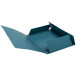 Elastic folder with 3 flaps, glossy card 400g/m2 Néo Déco/ Pc.