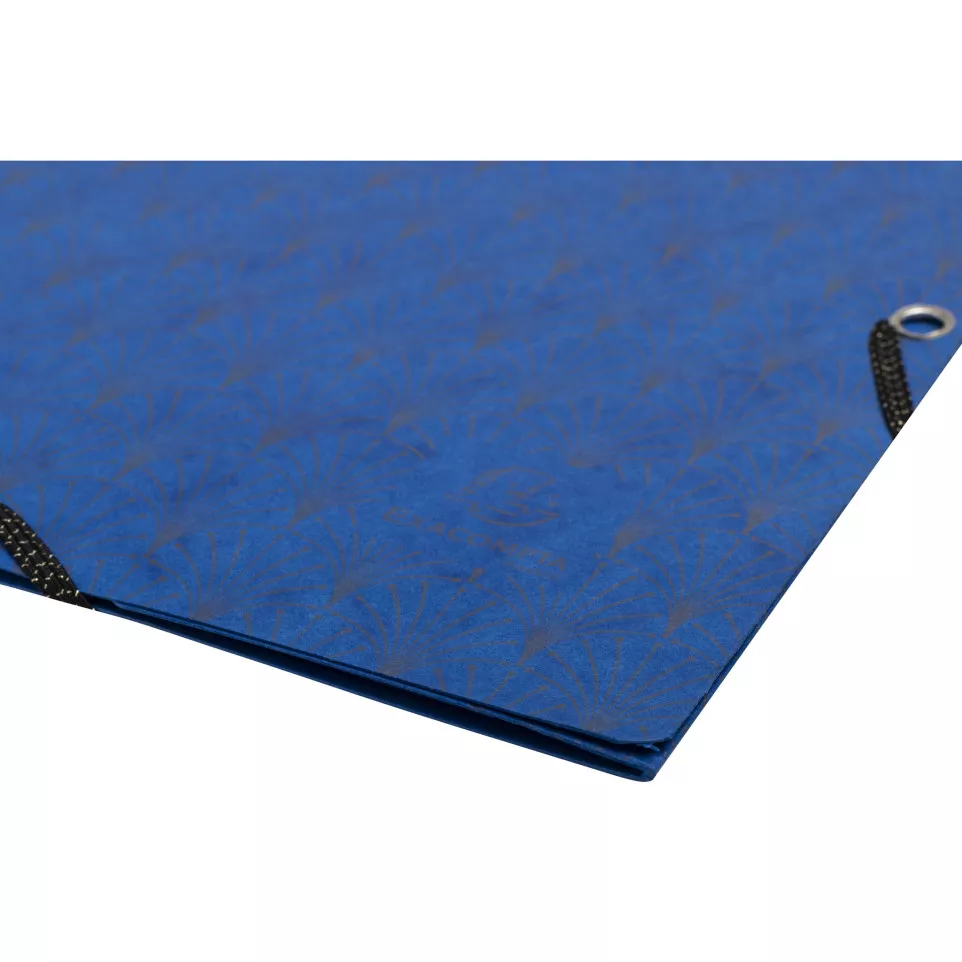 Elastomap glanskart.-3klep NeoDeco...