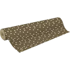 Kraft 70g, Tiny 50x0-,35m Black triangles/ Pc.