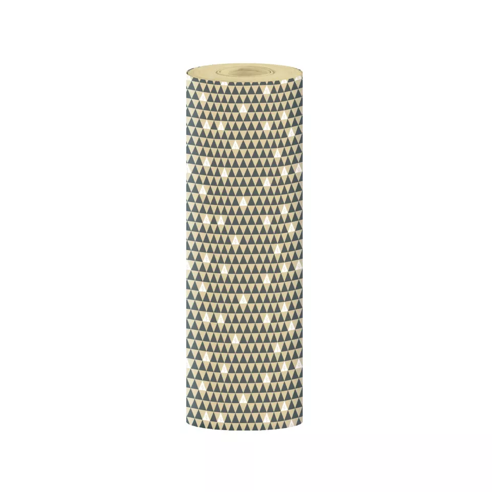 Kraft 70g, Tiny 50x0-,35m Black...