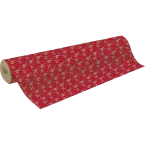 Kraft 70g, Tiny 50x0-,35m Rendier rood/ St.