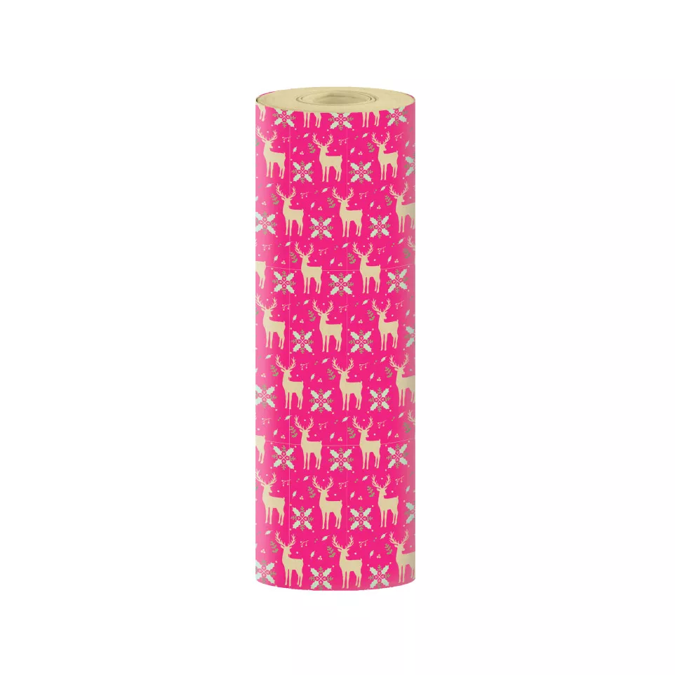 Kraft 70g, Tiny 50x0-,35m Rendier...