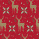 Kraft 70g, Tiny 50x0,35m Reindeer-/ Pc.
