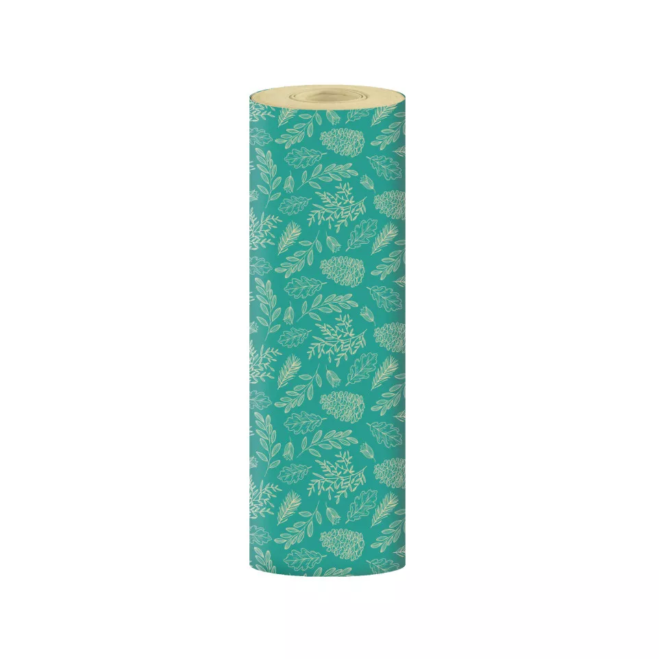 Kraft 70g, Tiny 50x0-,35m Green...