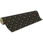 Kraft 70g, Tiny 50x0-,35m Maretak zwart/ St.