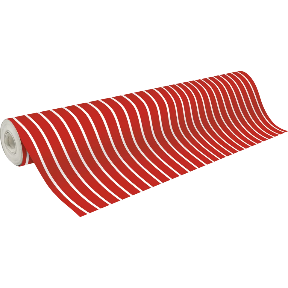 Paper 80g, Tiny 50x0-,35m Red...