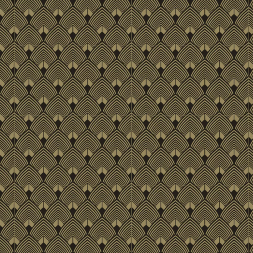 Paper 80g, Tiny 50x0-,35m, Gold...