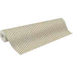 Papier 80g, Tiny 50x0,35m, Art Déco or/ Pce