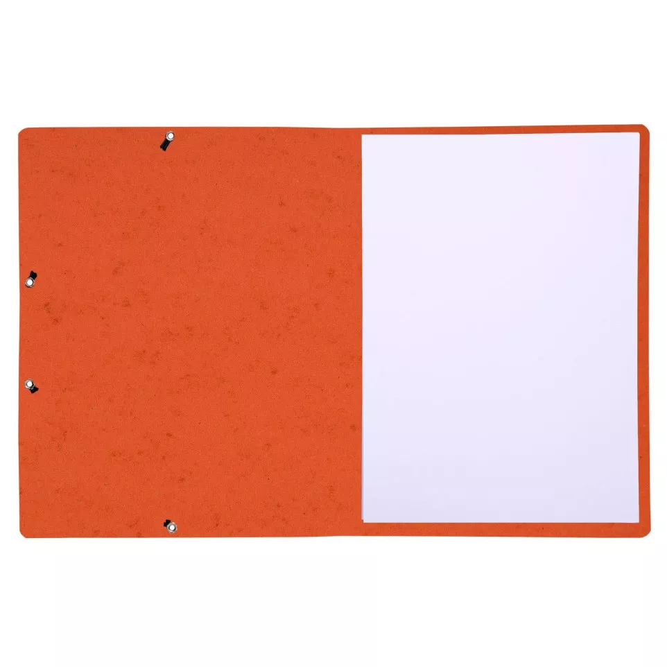 Glossy Card Flapless Elastic Folder...