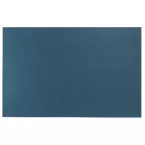 Onderlegger OfficeBy-Me 575x375mm blauw/ St.