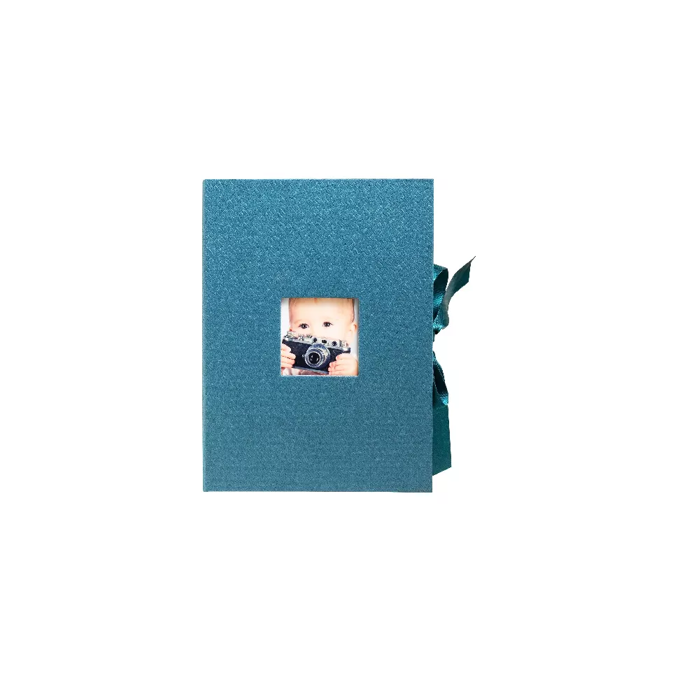 Exacompta Office By Me Photo Case/ Pc.