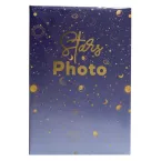 Exacompta Photo Album 300 Pockets 22.5x32.5/ Pc.