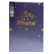 Alb m/ hoez 300 fo 22,5x32,5 MOON-/ St.