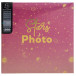 Album photo à pochettes 200 photos 10x15cm MOON/ Pce