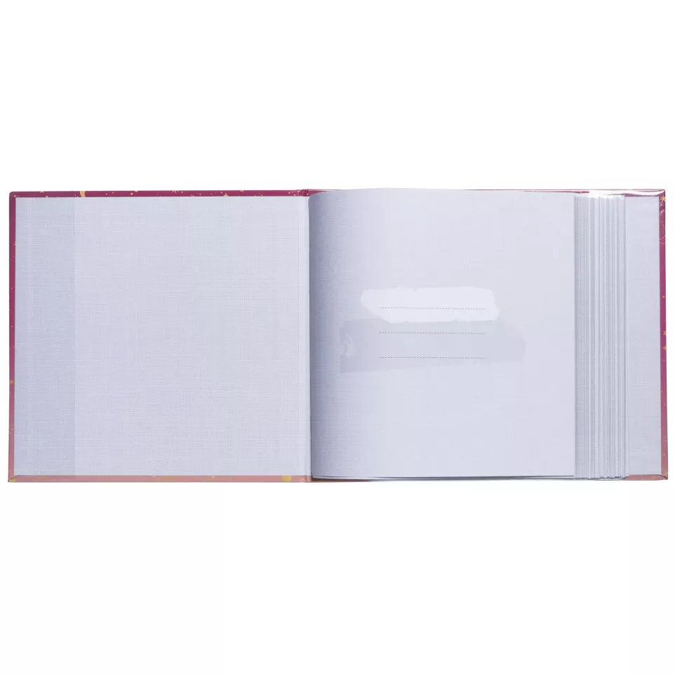 Exacompta Photo Album 200 Pockets...