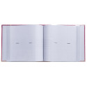 Exacompta Photo Album 200 Pockets 22.5x22/ Pc.
