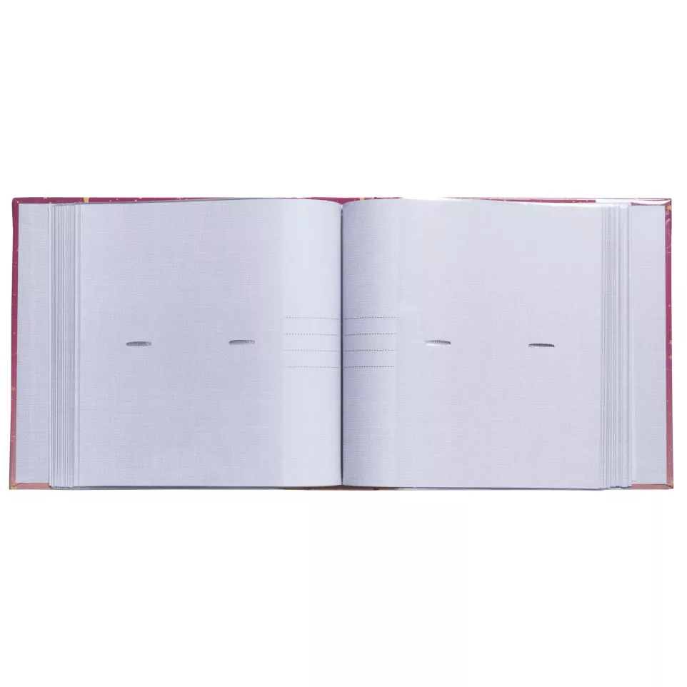 Exacompta Photo Album 200 Pockets...