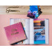 Exacompta Photo Album 200 Pockets 22.5x22/ Pc.