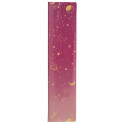 Alb m/ hoez 200 fo 22,5x22 MOON-/ St.