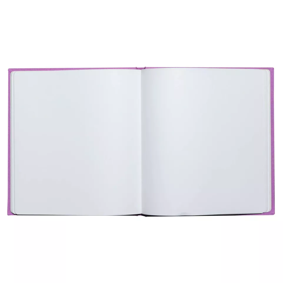 Livre d'or 140 pages tranche or Pop'N...