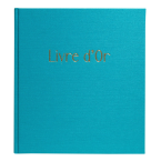 Livre d'or 140 pages...